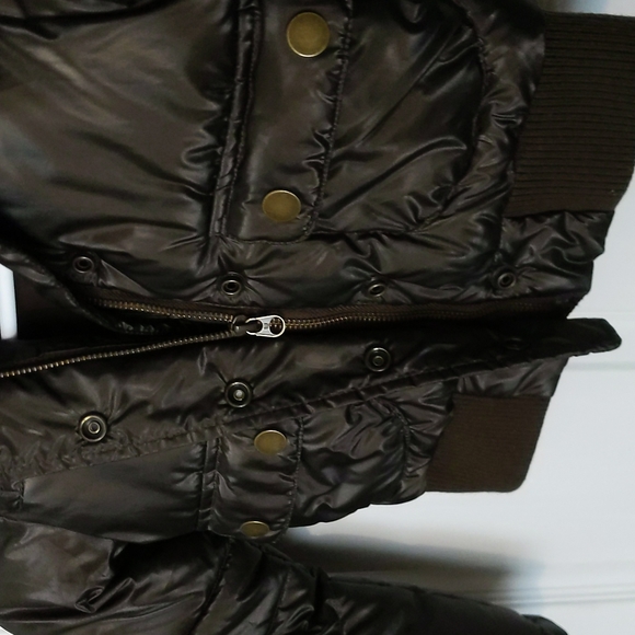 Gap Jacket - Picture 3 of 14